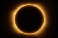 Les meilleurs endroits pour observer l’éclipse totale du 8 avril en Estrie